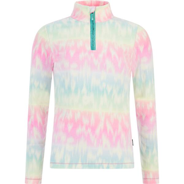 PROTEST Damen Rolli PRTRefuzzy 1/4 zip active top PROTEST Damen Rolli PRTRefuzzy 1/4 zip active top von Protest
