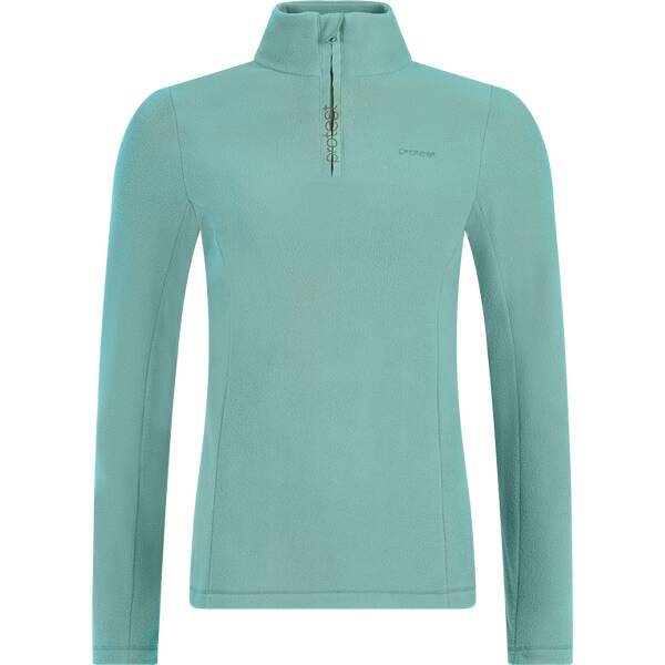 PROTEST Damen Rolli PRTRemutez 1/4 zip active top PROTEST Damen Rolli PRTRemutez 1/4 zip active top von Protest