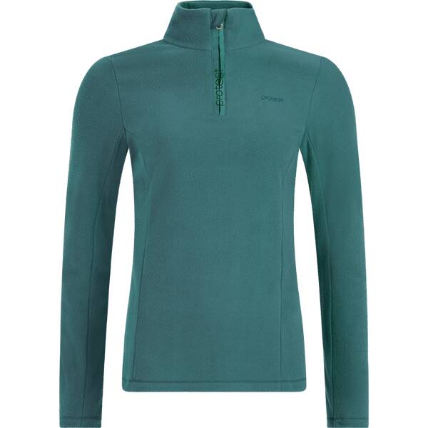 PROTEST Damen Rolli PRTRemutez 1/4 zip active top von Protest
