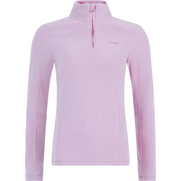 PROTEST Damen Rolli PRTRemutez 1/4 zip active top von Protest