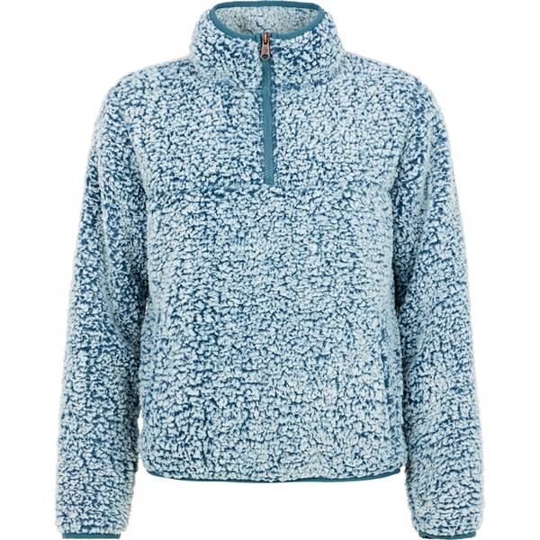 PROTEST Damen Rolli PRTSURAMI 1/4 zip top von Protest