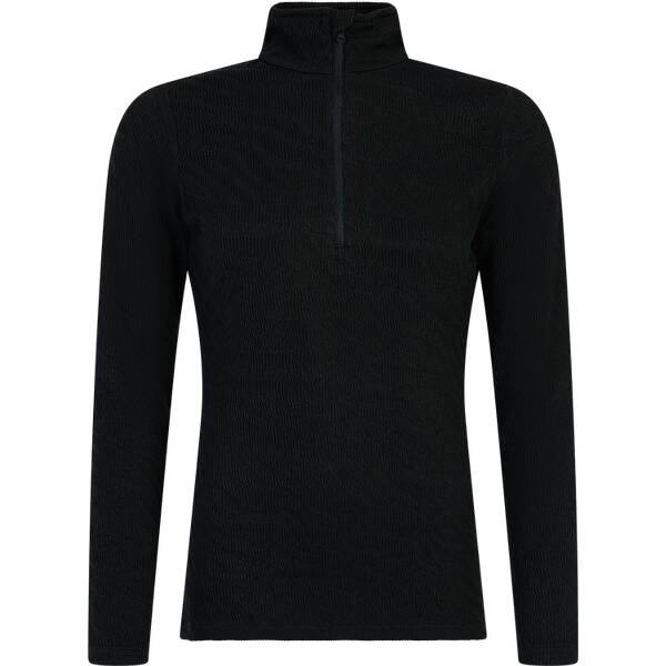 PROTEST Damen Rolli PRTShirley 1/4 zip active top von Protest