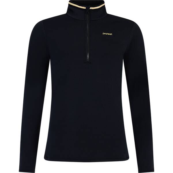 PROTEST Damen Rolli PRTStuff 1/4 zip active top von Protest