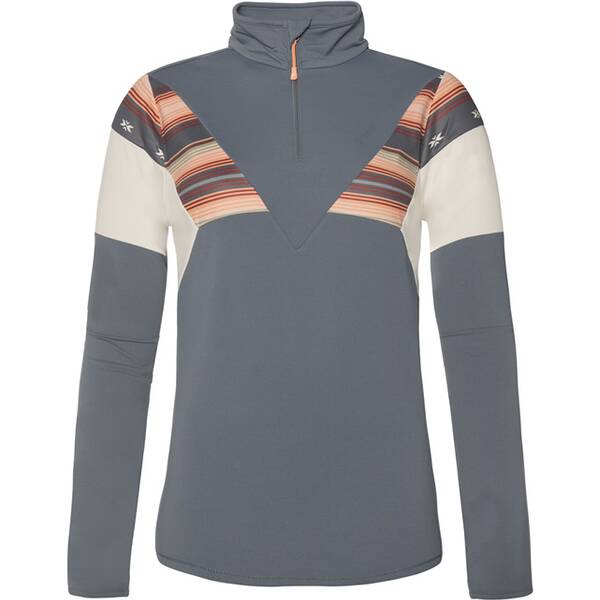 PROTEST Damen Rolli PRTYINGSA 1/4 zip top von Protest
