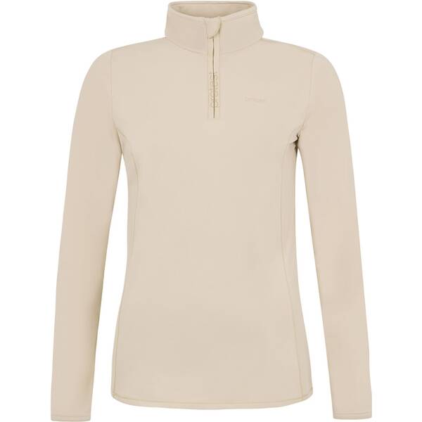 PROTEST Damen Rolli REFABRIZ 1/4 zip top von Protest
