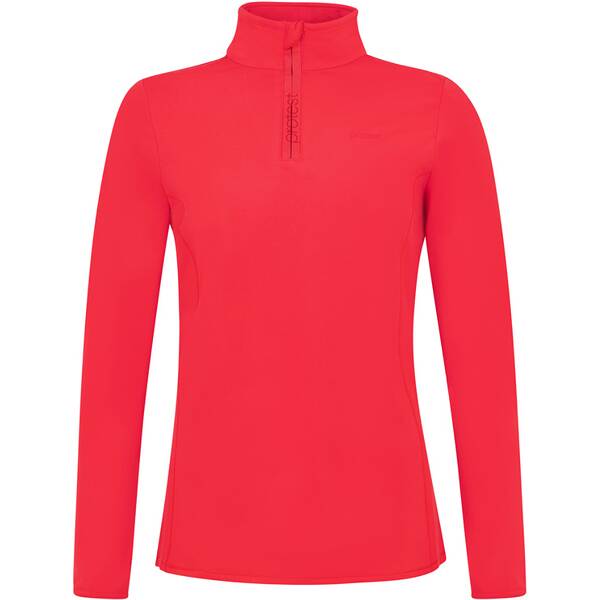 PROTEST Damen Rolli REFABRIZ 1/4 zip top von Protest