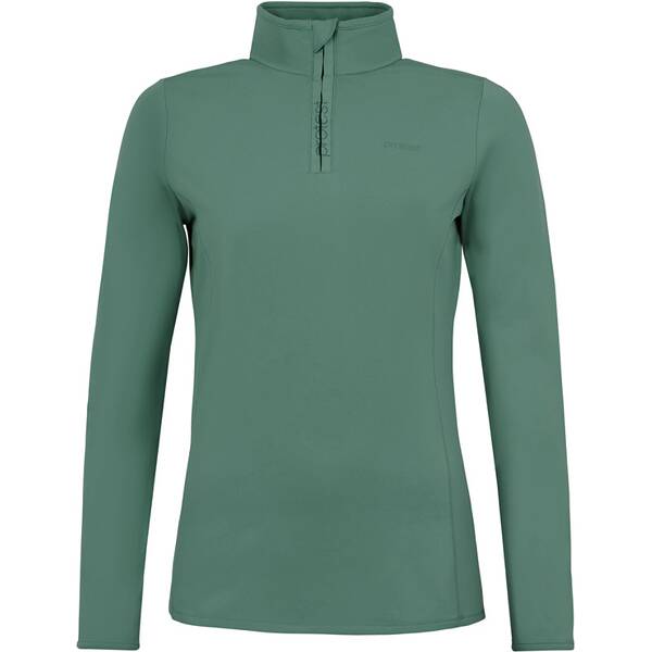PROTEST Damen Rolli REFABRIZ 1/4 zip top von Protest