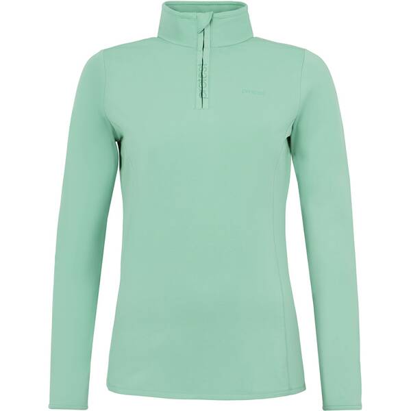 PROTEST Damen Rolli REFABRIZ 1/4 zip top von Protest