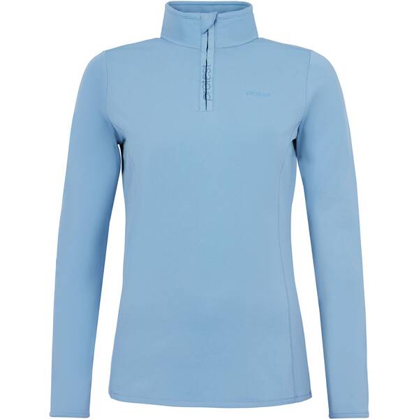 PROTEST Damen Rolli REFABRIZ 1/4 zip top von Protest