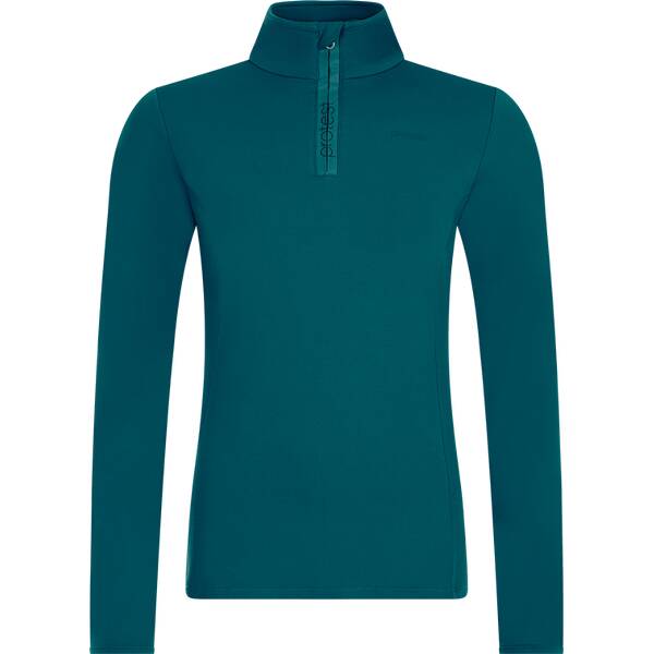 PROTEST Damen Rolli REFABRIZ 1/4 zip top von Protest