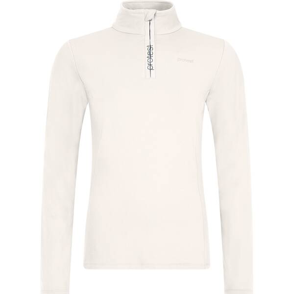 PROTEST Damen Rolli REFABRIZ 1/4 zip top von Protest