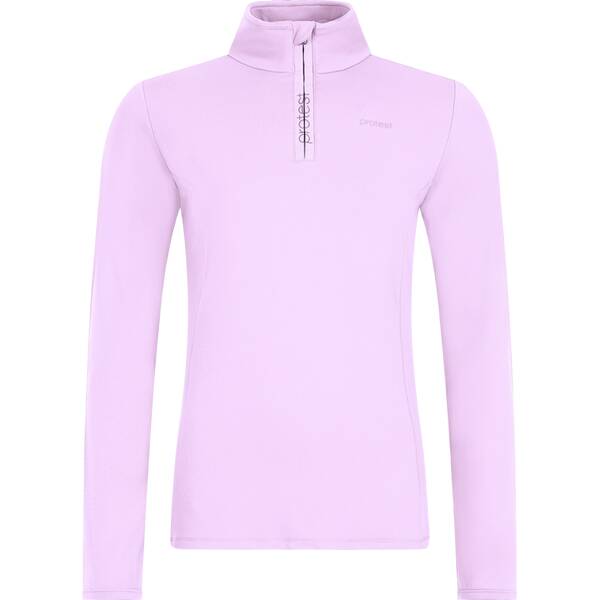 PROTEST Damen Rolli REFABRIZ 1/4 zip top von Protest