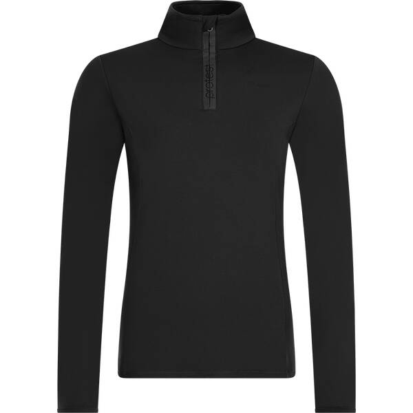 PROTEST Damen Rolli REFABRIZ 1/4 zip top von Protest