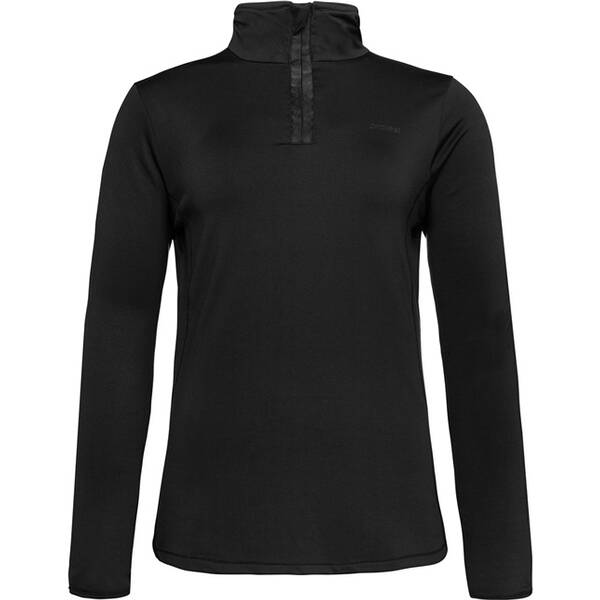 PROTEST Damen Rolli REFABRIZ 1/4 zip top von Protest
