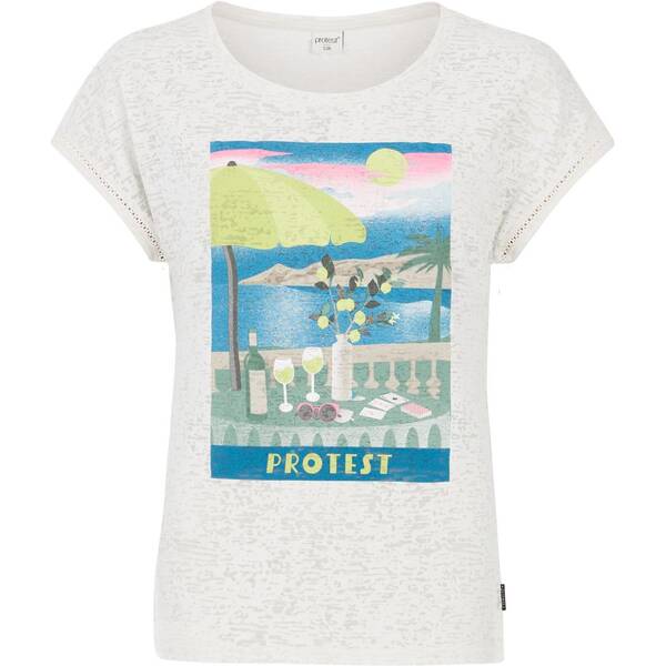PROTEST Damen Shirt PRTElles 25 von Protest