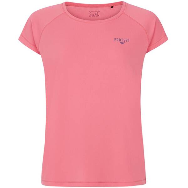 PROTEST Damen Shirt PRTHappy surf von Protest