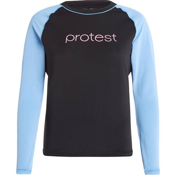 PROTEST Damen Shirt PRTJACY rashguard long sleeve von Protest