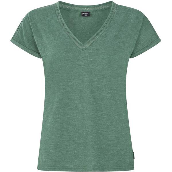 PROTEST Damen Shirt PRTMondaysi von Protest