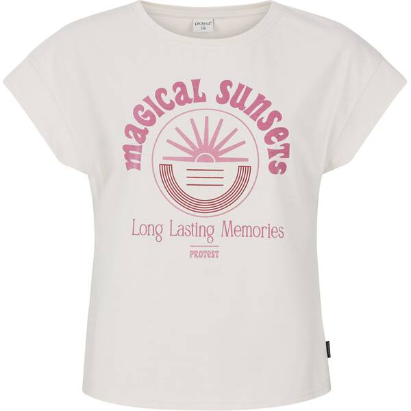 PROTEST Damen Shirt PRTRAKULA von Protest