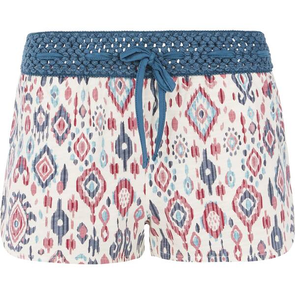 PROTEST Damen Shorts PRTFLOWERY 24 von Protest
