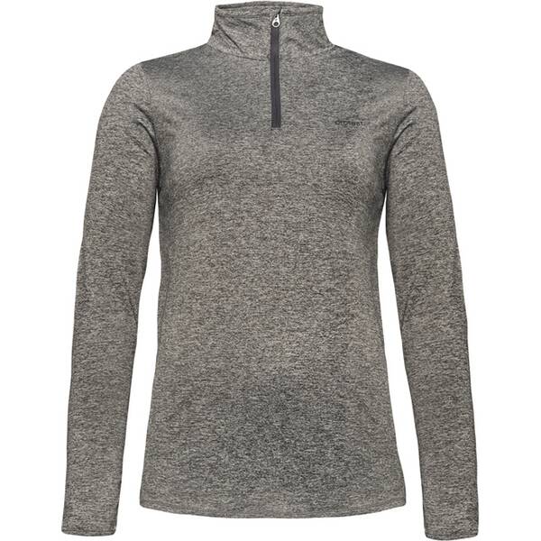 PROTEST Damen Rolli FABRIZM 1/4 zip top von Protest