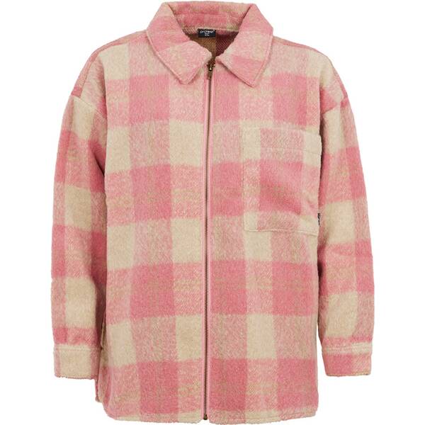 PROTEST Damen Unterjacke PRTBADIA fullziptop von Protest