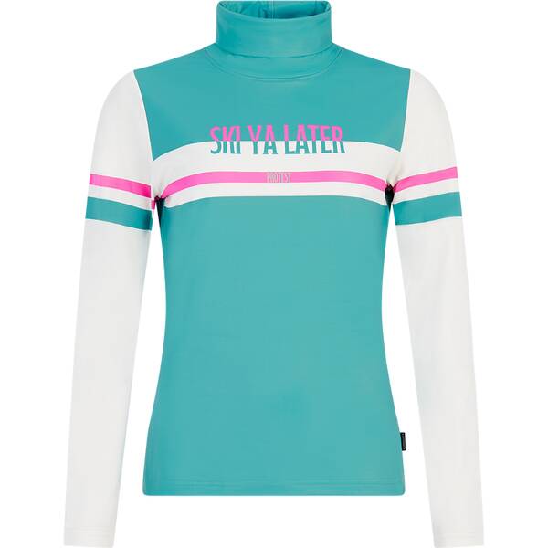 PROTEST Damen Unterjacke PRTCreate active top von Protest