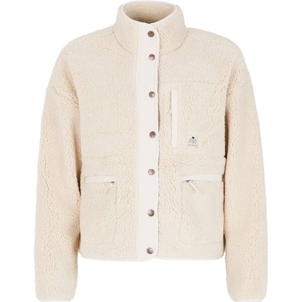 PROTEST Damen Unterjacke PRTLUX von Protest