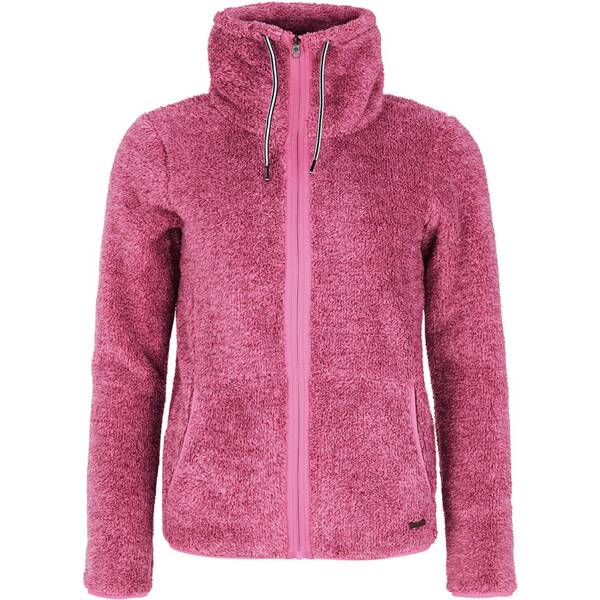 PROTEST Damen Unterjacke RIRI full zip top von Protest