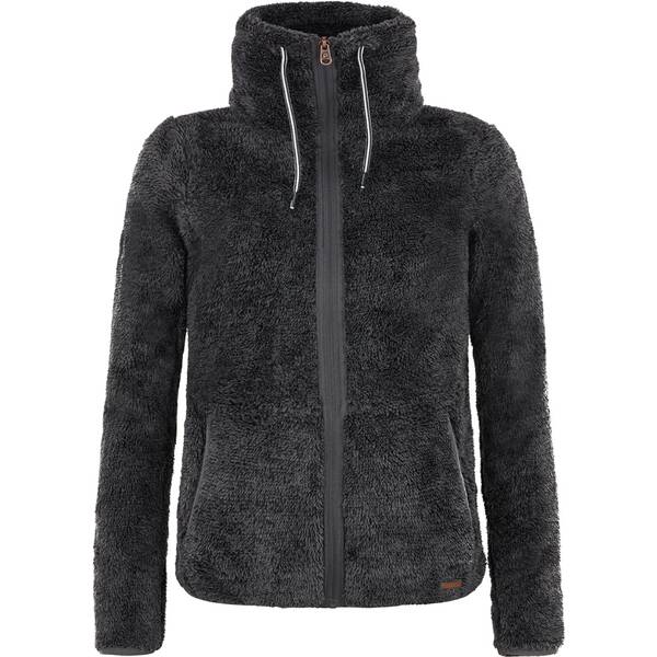 PROTEST Damen Unterjacke RIRI full zip top von Protest
