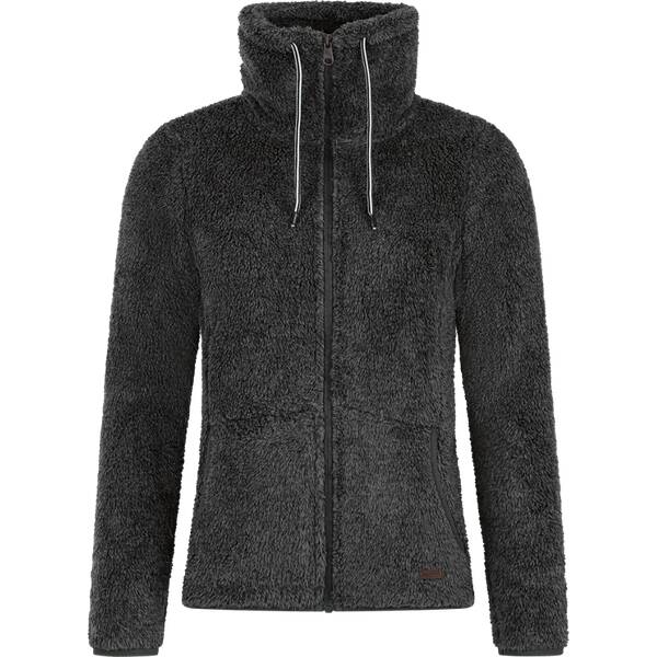 PROTEST Damen Unterjacke RIRI full zip top von Protest