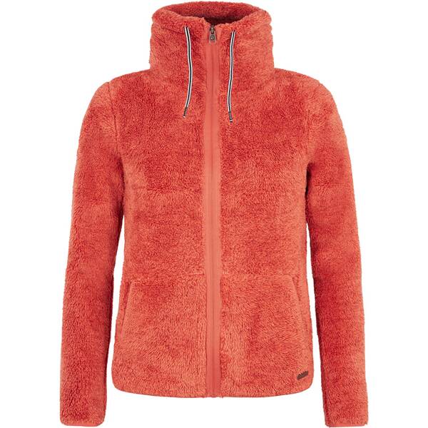 PROTEST Damen Unterjacke RIRI full zip top von Protest