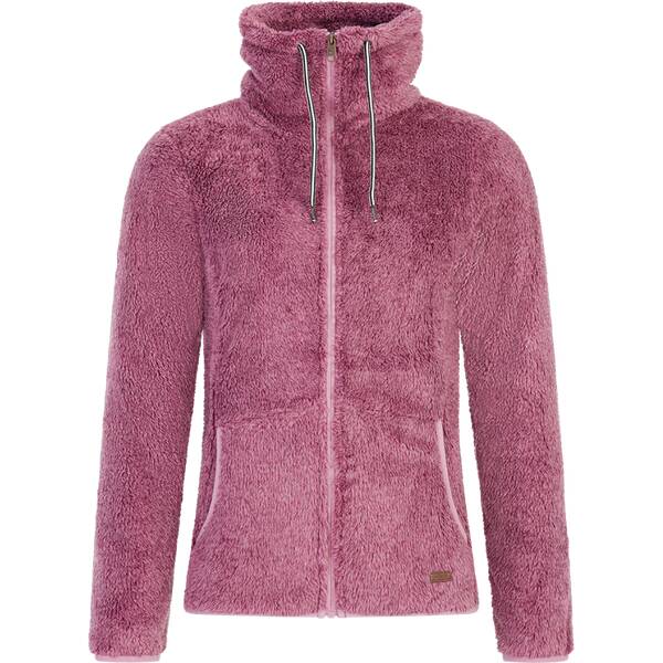 PROTEST Damen Unterjacke RIRI full zip top von Protest