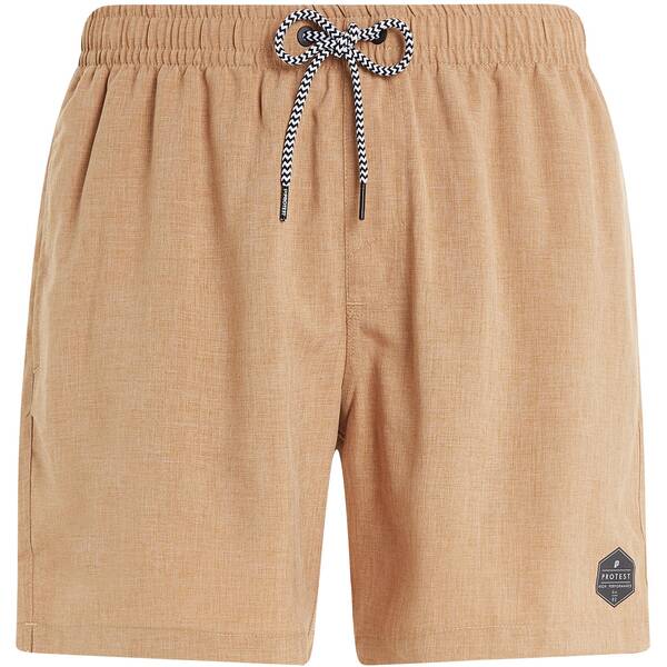 PROTEST Herren Badeshorts DAVEY beachshort von Protest