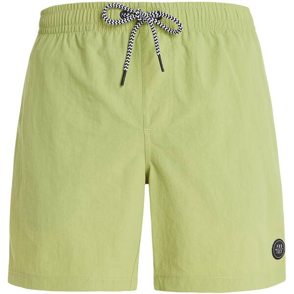 PROTEST Herren Badeshorts FASTER beachshort von Protest