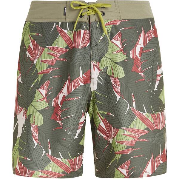 PROTEST Herren Badeshorts PRTDURBAN beachshort von Protest