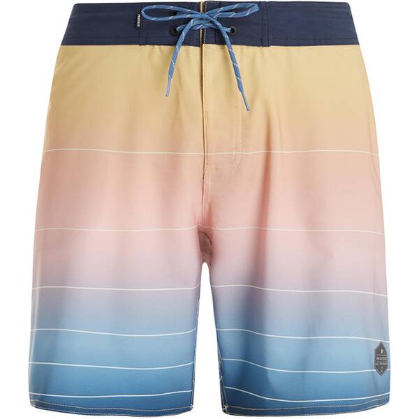 PROTEST Herren Badeshorts PRTMANLY beachshort von Protest