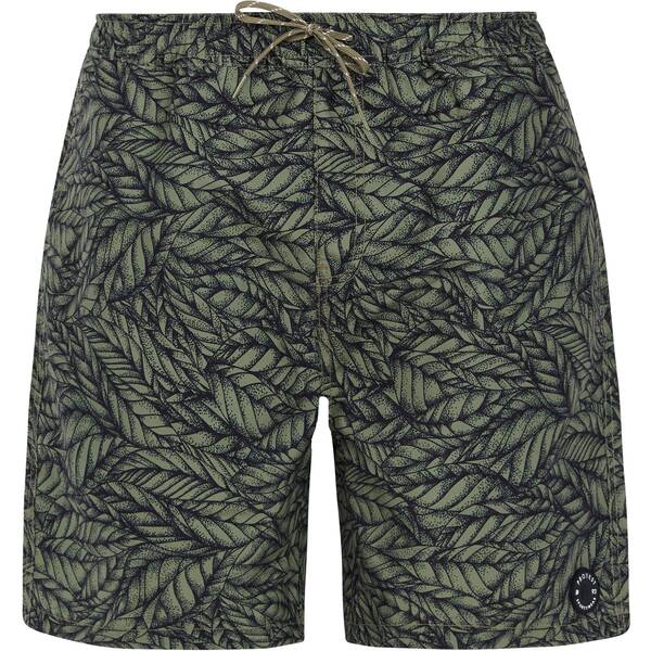 PROTEST Herren Badeshorts PRTYUKIS von Protest