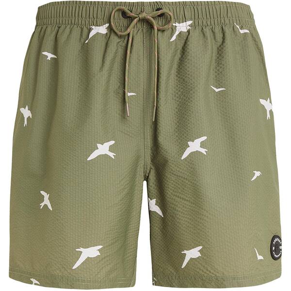 PROTEST Herren Badeshorts PRTZINZU beachshort von Protest