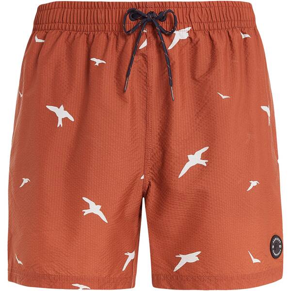 PROTEST Herren Badeshorts PRTZINZU beachshort von Protest