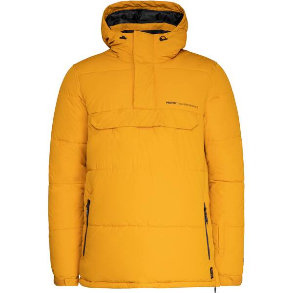 PROTEST Herren Funktionsjacke BARNARD anorak von Protest