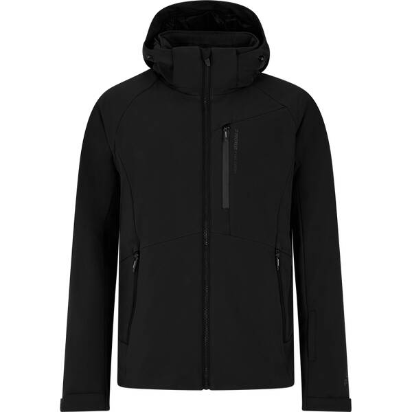 PROTEST Herren Funktionsjacke PRTAkas snowjacket von Protest