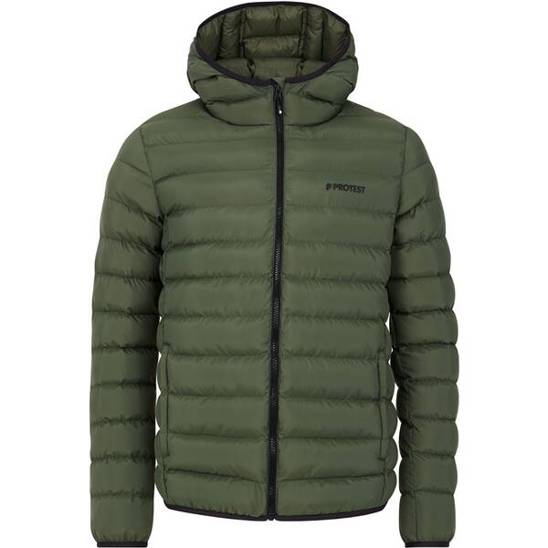 PROTEST Herren Funktionsjacke PRTBASSO von Protest