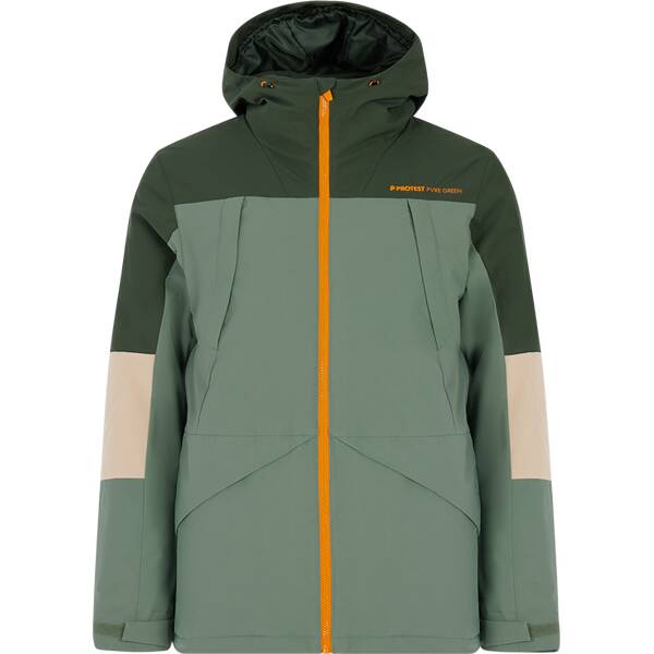 PROTEST Herren Funktionsjacke PRTDunton snowjacket von Protest