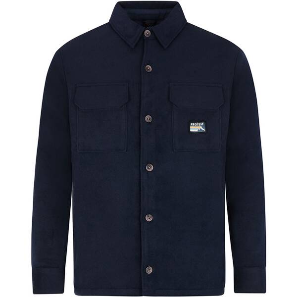 PROTEST Herren Funktionsjacke PRTEVERLY von Protest