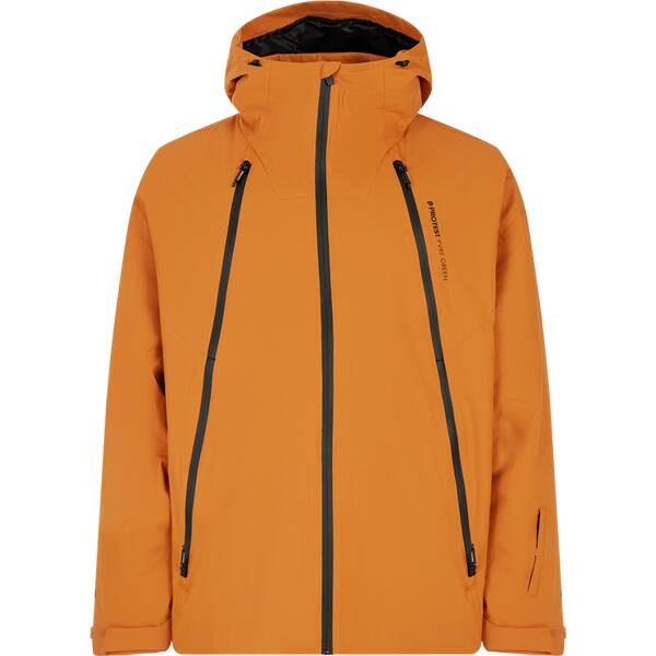 PROTEST Herren Funktionsjacke PRTFerrol snowjacket von Protest