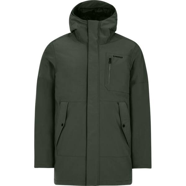 PROTEST Herren Funktionsjacke PRTHEMLEY von Protest