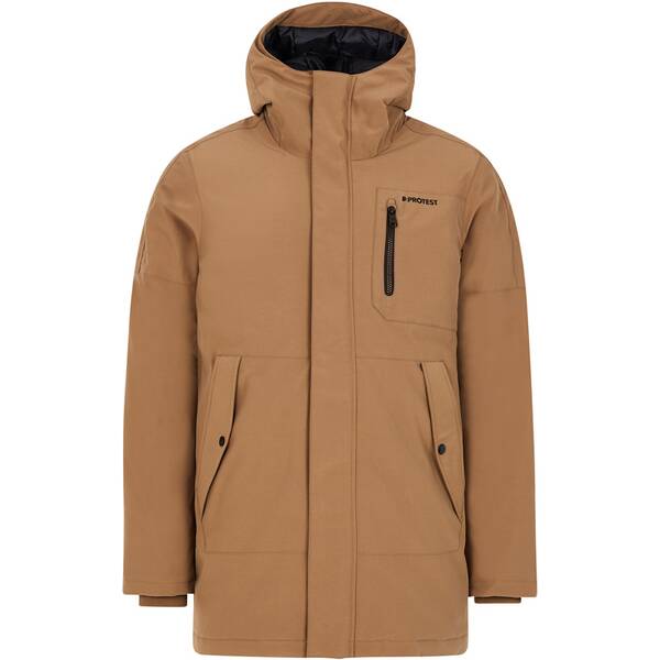 PROTEST Herren Funktionsjacke PRTHEMLEY von Protest