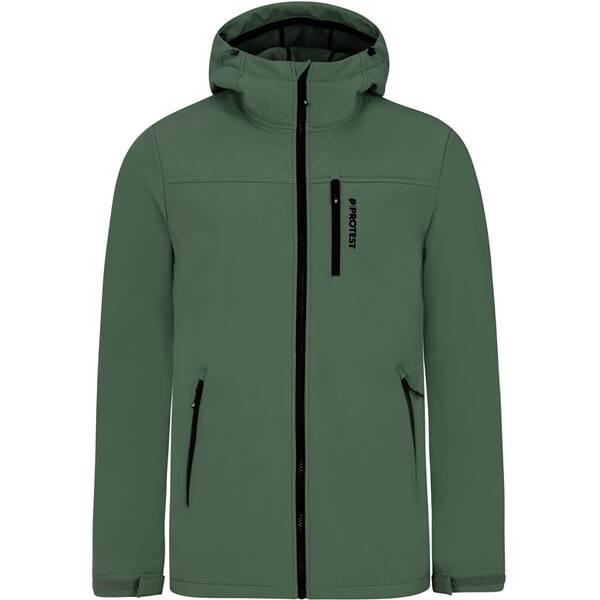 PROTEST Herren Funktionsjacke PRTKAGU von Protest