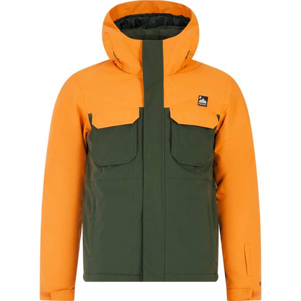 PROTEST Herren Funktionsjacke PRTKajo snowjacket von Protest